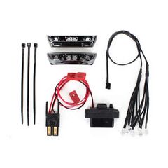 Led Light Kit complete 1/16