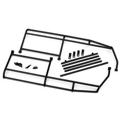 ExoCage, Land Rover Defender (complet e with assembly hardware #8015 roof basket sold separately) (fits #8011 b