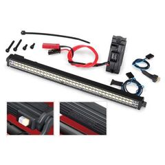 LED LIGHTBAR KIT (RIGID)/POWER SUPPLY