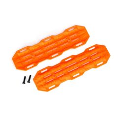 Traction boards/ mounting hardware