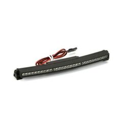 6 Super-Bright LED Light Bar Kit 6V-1 2V, Curved