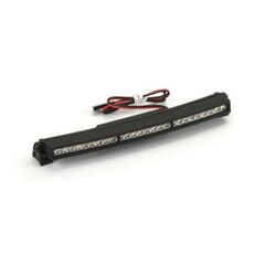 5 LED Light Bar 6V-12V Curved: SC & 1 /8