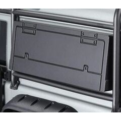 1/10 Window Tool Box for Traxxas TRX-4