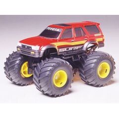 JR Toyota 4Runner