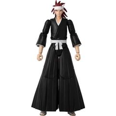 ANIME HERO. Bleach Toshiro Hitsugaya Figurine 17cm