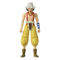 ANIME HERO One Piece Brook Figur 17cm