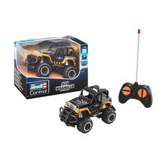 SUV Quarter Back (40MHz)