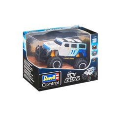 SUV Line Backer (40Mhz)