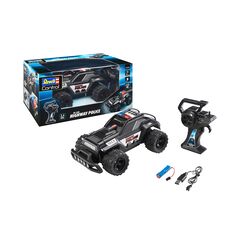 Voiture RC Highway Police