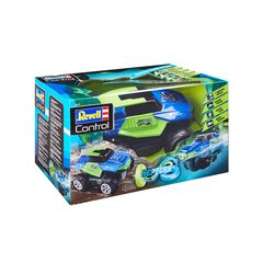 RC Stunt Car Nepturn
