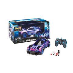 RC Car Light Rider