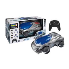 RC Future Car Tonnerre roulant
