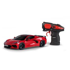 Voiture RC Scale Corvette C8