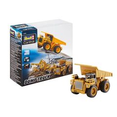 Mini RC Dump Truck 40MHz