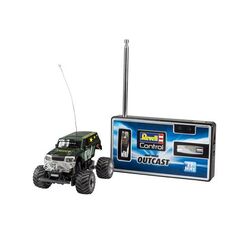 RC Mini Truck 27MHz 2ch