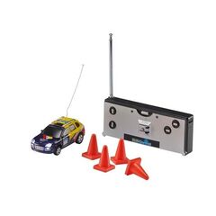 Mini RC Car Van blau/gelb 2016