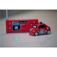 Mini RC Car Racer 40MHz