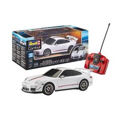 Porsche 911 GT3 RS 40MHz