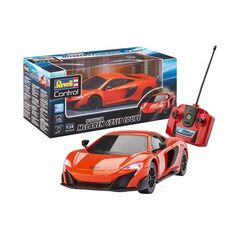 McLaren 675LT Coupe 27MHz