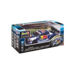 RC DTM Audi Red Bull