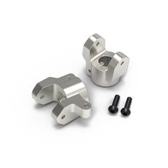 JunFac GA44 Aluminum C-hub carrier (Silver)