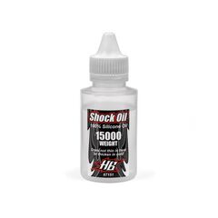 Silicone Oil #15000
