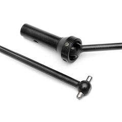 Universal joint for Trophy 4.6