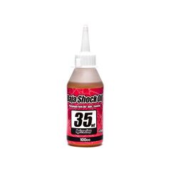 BAJA SHOCK OIL 35w (100cc)