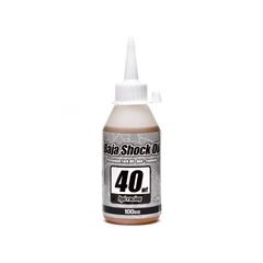 BAJA SHOCK OIL 40w (100cc)