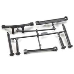 Body Mount Replacement Kit:SLH2WD