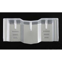 Pre-Cut Trifecta Lexan Buggy Clear Wi ng (1 pc)
