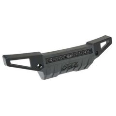 1/5 PRO-Armor Front Bumper with 4" LE D Light Bar Mount for X-MAXX
