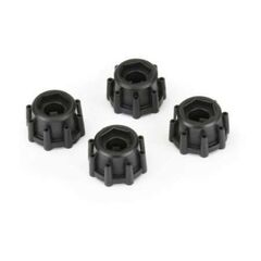 8x32 to 17mm Hex Adapters for 8x32 3. 8 Wheels