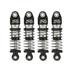 1/24 Big Bore Scaler Shocks (4) for S CX24