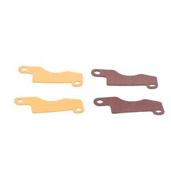 SET DE MAINTENANCE FREIN ALU