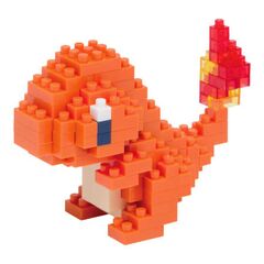 NB POKEMON Charmander 12+/120pcs