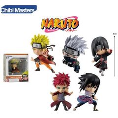 CHIBI MAST. Harry Potter 8cm 12X