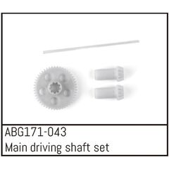 Central Drive Shaft Set