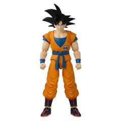 DB Dragon Stars Majin Buu Super Figurine 17cm