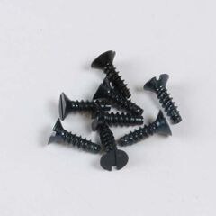 VIS ALU MUGEN 3x10 NOIRE