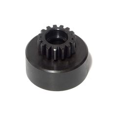 HEAVY DUTY CLUTCH BELL 15 TOOTH (1M)