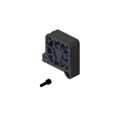 Shock Set, 58mm Length, 2000cSt Oil ( 2pcs)