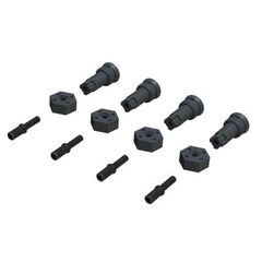Dogbone 50mm (2pcs)