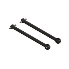 CVD Rebuild Set