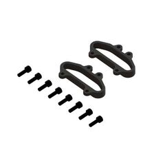 Diff Cover Set (2pcs) - GROM