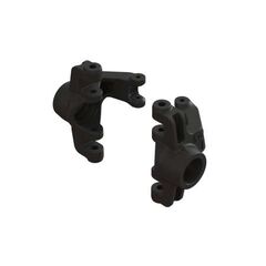 ALLOY SHOCK SET BORE:15mm, LENGTH:131 mm OIL:300cst