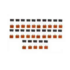 IC3 Device Connectors Bulk (25)