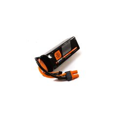 SPMX32003S30 3200mah 3S 11.1V 30C Smart LiPo Battery IC3