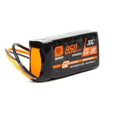 850mAh 3S Smart G2 30C IC2