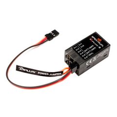 MODUL X-Plus 8-Kanal Erweiterungsmod.